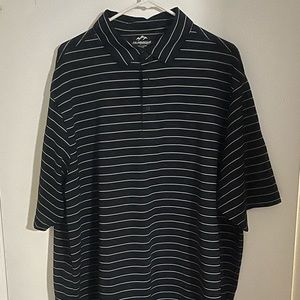 Tri-Mountain Polo XXL